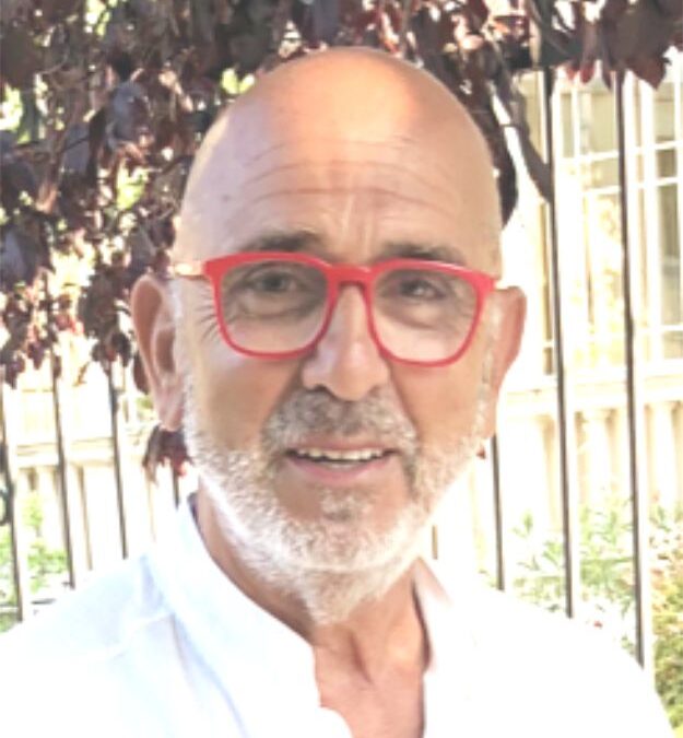GIANFRANCO FERRARA